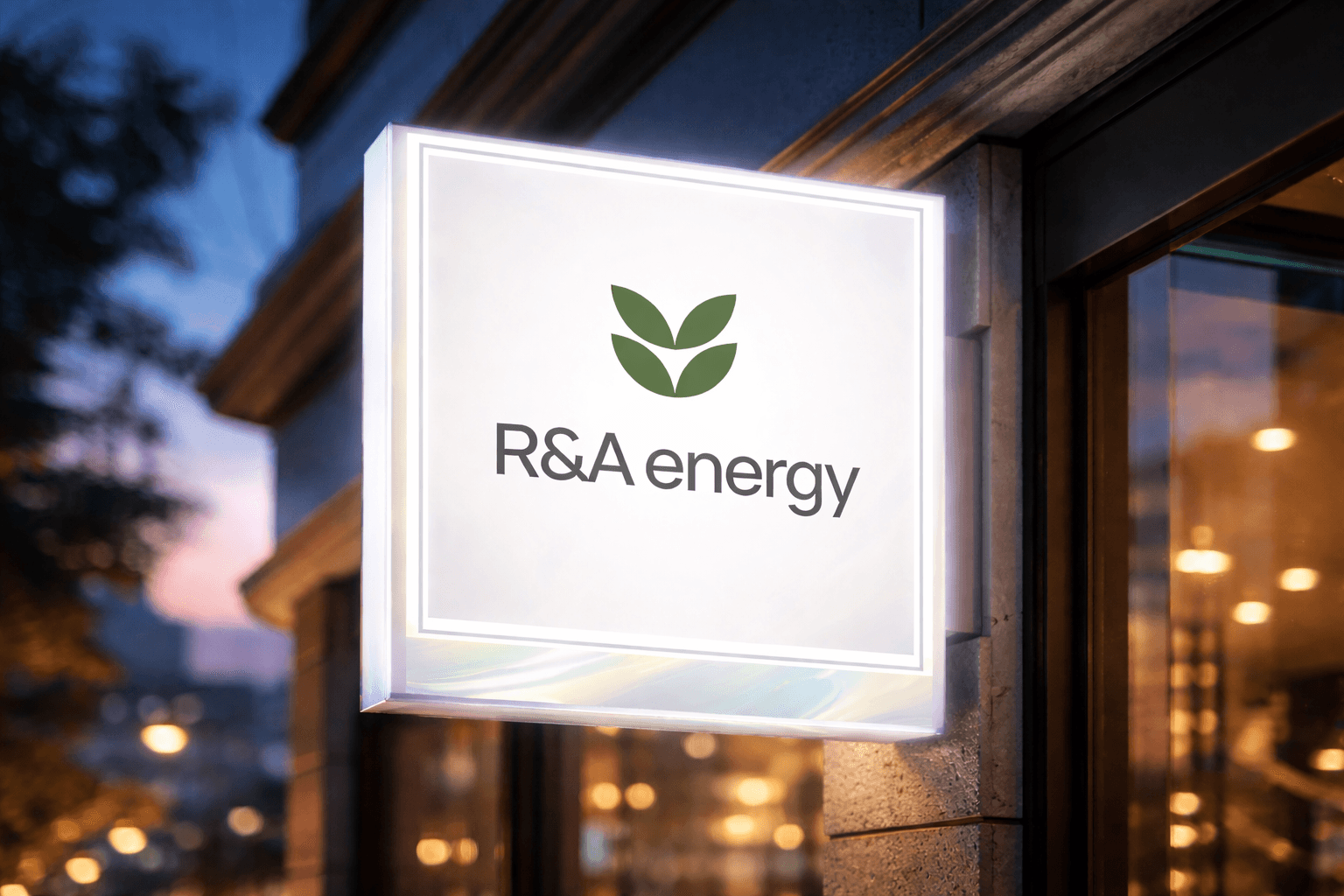 R&A Energy