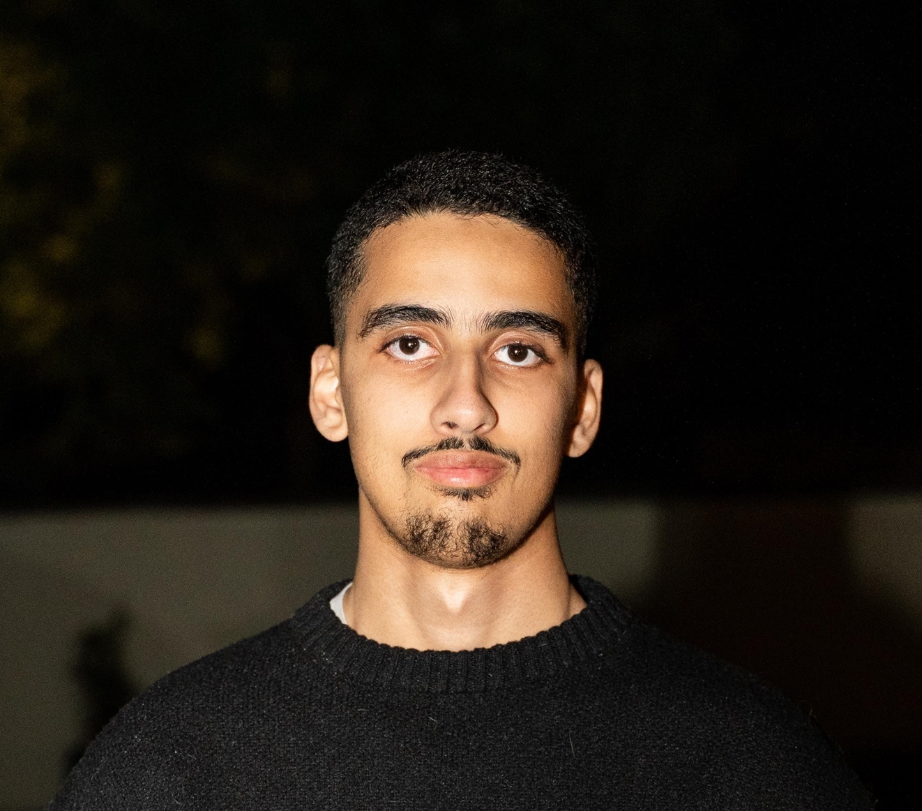 Mohamed Chettah