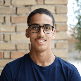 Avatar de Mohamed Chettah