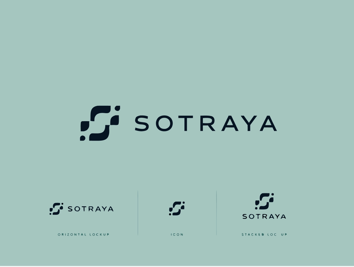 Sotraya — Écran 3